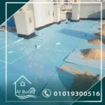 العزل-افضل شركة عزل-عزل حراري-عزل مائي