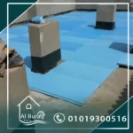 العزل-افضل شركة عزل-عزل حراري-عزل مائي