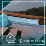 العزل-افضل شركة عزل-عزل حراري-عزل مائي