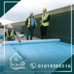 العزل-افضل شركة عزل-عزل حراري-عزل مائي