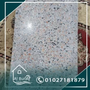 بلاط البازليون و استخداماته