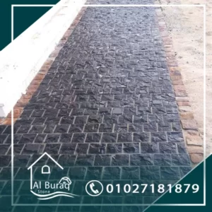 حجر البازلت و استخداماته