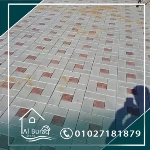 ارضيات انترلوك-انترلوك-بلاط انترلوك-افضل انواع الانترلوك-اشكال الانترلوك-تركيب انترلوك-افضل شركة انترلوك