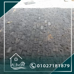 البازلت – البراق ستون