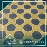 ارضيات انترلوك-انترلوك-بلاط انترلوك-افضل انواع الانترلوك-اشكال الانترلوك-تركيب انترلوك-افضل شركة انترلوك