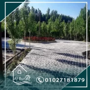 البازلت مميزاته و اهم استخداماته