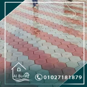 الأنترلوك أشكاله و مميزاته وطرق تنظيفه