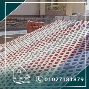ارضيات الانترلوك : الاختيار الأمثل لتوفير الوقت والمال في الصيانة