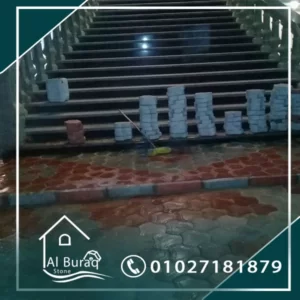 الإنترلوك- انترلوك-بلاط انترلوك-افضل انواع الانترلوك - اشكال الانترلوك - تركيب انترلوك - افضل شركة انترلوك