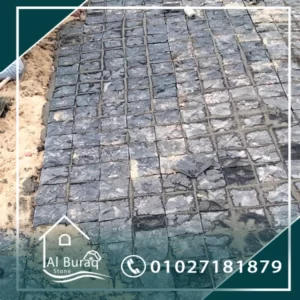 البازلت ناعم خصائصه و استخداماته