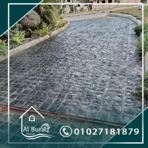 حجر البازلت انواعه و اشهر استخداماته