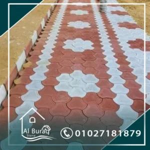 تعرف على حجر الانترلوك وكيف يمكن استخدامه لتحويل مساحاتك الخارجية-بلاط الانترلوك طرق تركيبه و تنظيفه